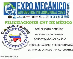 Lee más sobre el artículo Reconocimiento a la CNT de México