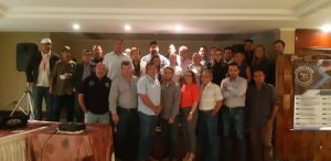 Lee más sobre el artículo Evento Aragua Encuentro con las regiones 2019