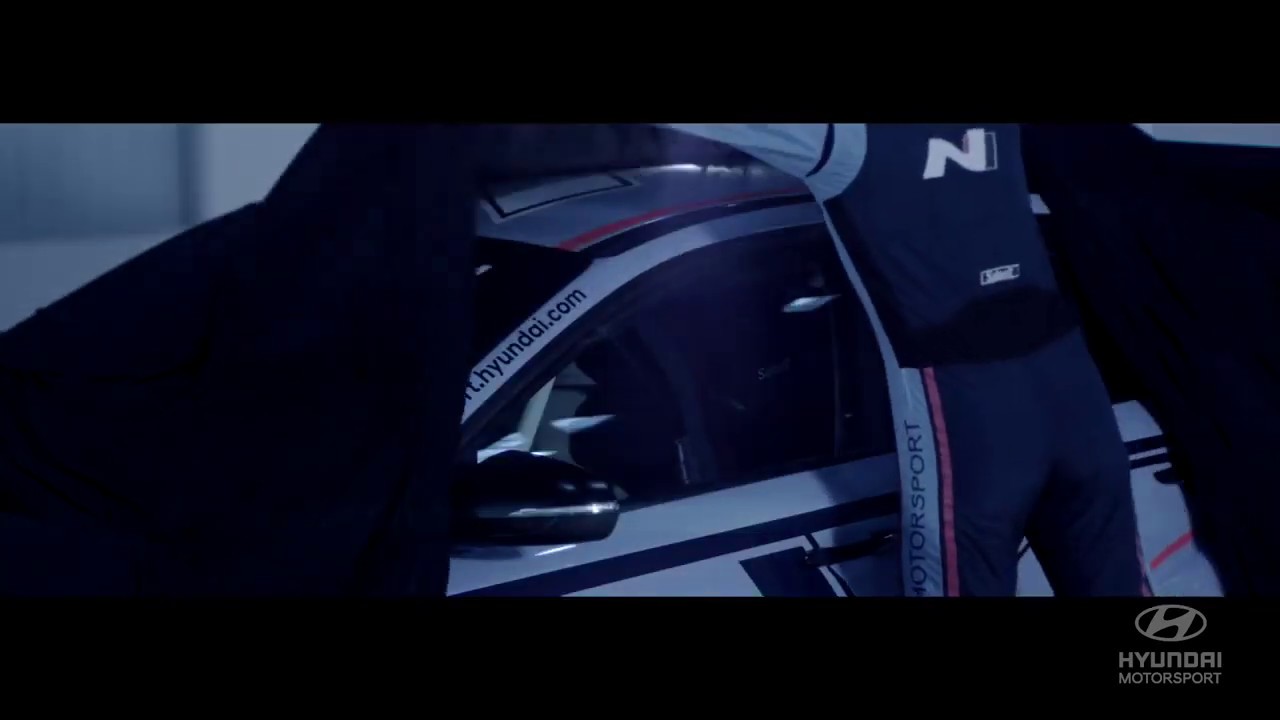 En este momento estás viendo Hyundai Motorsport ya prepara su primer auto de carreras 100% eléctrico.