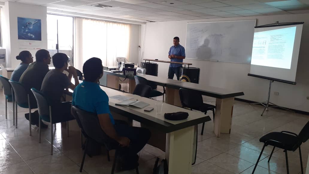 En este momento estás viendo Curso Motores Diesel 3114, 3116 y 3126. Segunda Cohorte Diplomado “MECÁNICA BÁSICA AUTOMOTRIZ” Avalado por la Universidad Central de Venezuela