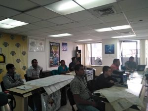 Lee más sobre el artículo Culminado con Éxito el Curso Motores Diesel 3114, 3116 y 3126.  Parte del Diplomado “MECÁNICA  BÁSICA  AUTOMOTRIZ