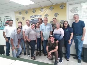 Lee más sobre el artículo Finalizó el Curso de Análisis de Estructura de Costos, avalado por la Universidad Central de Venezuela y el Colegio de Ingenieros de Venezuela