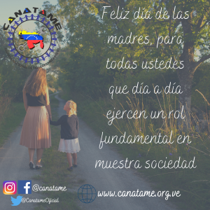 Read more about the article Feliz Día de las Madres