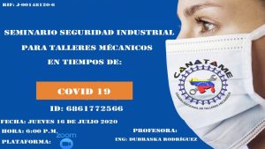 Lee más sobre el artículo SEMINARIO SEGURIDAD INDUSTRIAL