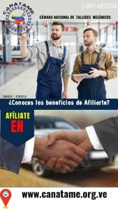 Lee más sobre el artículo BENEFICIOS DE AFILIAR TU EMPRESA A CANATAME