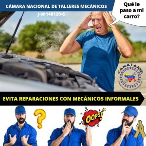 Lee más sobre el artículo REPARACIONES INFORMALES Y OFERTAS ENGAÑOSAS