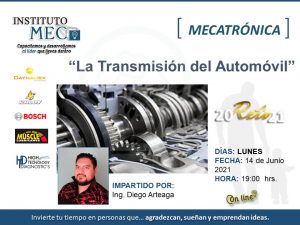 Lee más sobre el artículo MECATRÓNICA