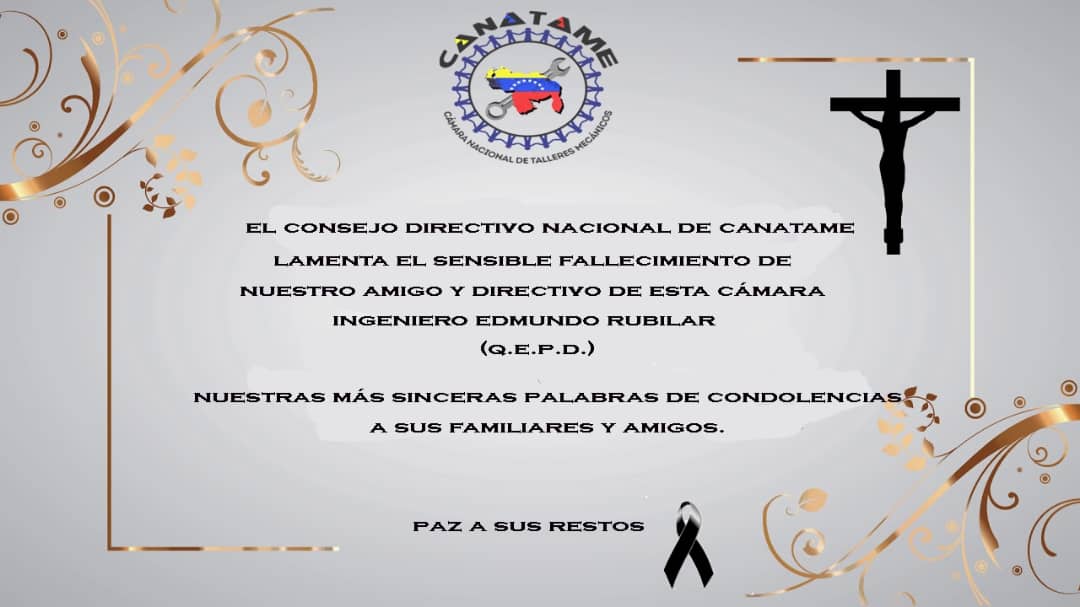 En este momento estás viendo OBITUARIO